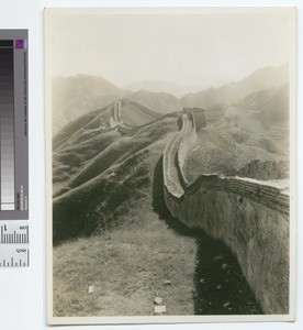 Shan Hai Kuan, Mountain Sea Barrier, Shanhaiguan, ca.1888-1929