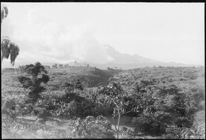 Church, Mamba, Tanzania, ca. 1909-1914