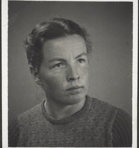 Anne Meister