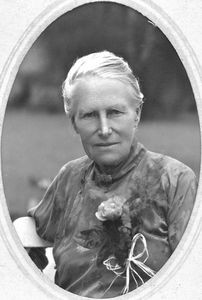 Ellen Nielsen (1871-1960)