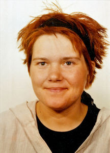 Doris Vest, volontør i Danmission, udsendt til arbejde i børnehave, Den Lutherske Kirke/LCP, Filippinerne, 9/2000 - 2/2001