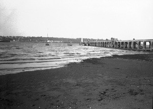 Maputo harbour, Maputo, Mozambique