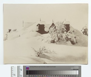 Strawberry Hill Hotel, Dalhousie, India, ca.1910