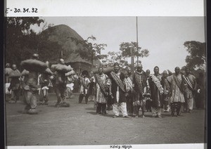 Masked Dancer