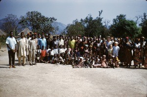 Congregation, Sonkolong