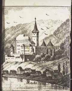 The Zwingenberg