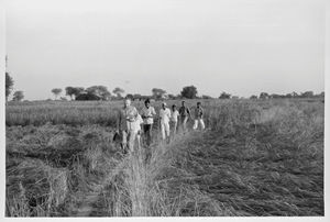 East Pakistan (from 1971 Bangladesh). The Norwegian Missionary and later Bishop of BNELC, Rev