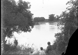 Great Usutu, Makulane, Mozambique, ca. 1896-1911