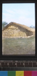 Lushai Church, Myanmar, ca. 1930s