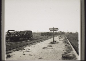 Bahnhof a. d. Kanton-Hankau-Bahn