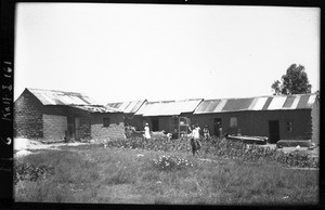 View of Alexandra, Johannesburg, South Africa, ca. 1933-1939