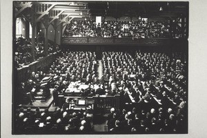 Edinburg Konferenz 1910
