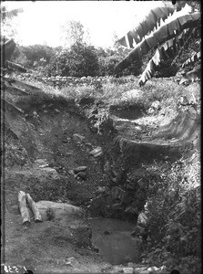 Source, Lemana, Limpopo, South Africa, ca. 1906-1907