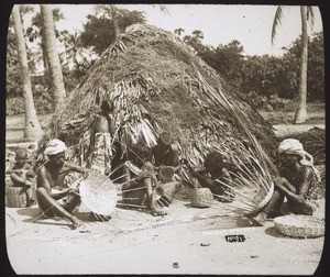 Basket Makers