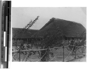 House, Kitunda, Unyamwezi, Tanzania