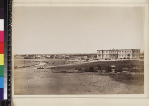 Al-Isma'iliyah, Egypt, ca. 1870