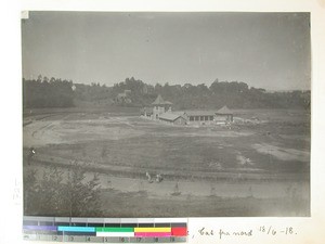 Ranomafana, Antsirabe, Madagascar, 1918-06-18