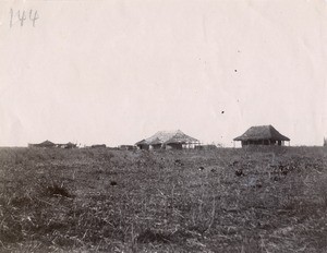 Mafoulos, an out-station