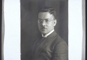 Lutz, Hermann