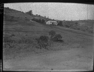 Buildings, Elim, Limpopo, South Africa, ca. 1901-1907