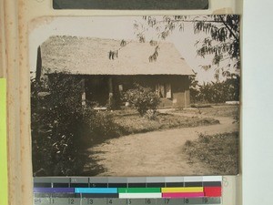 Fandriana Mission Station, Fandriana, Madagascar