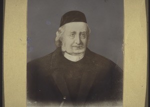 Spittler, Chr. Friedrich