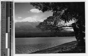 Lake Yamanaka, Japan, ca. 1920-1940