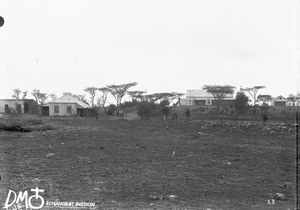 Elim Hospital, Elim, Limpopo, South Africa, ca. 1896-1911