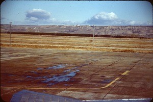 Barajas Aeropuerto Madrid