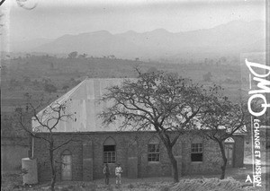 Building, South Africa, ca. 1896-1911