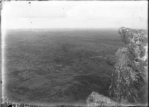 Landscape near Shilouvane, South Africa, ca. 1901-1907