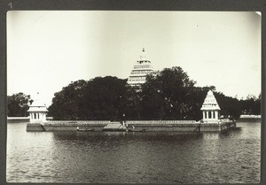 Madura Tempel