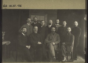 Ruff, Schlaudraff, Monninger, Schönleber, Renz, Nothwang, Zimmermann, Grauer, Jehle, W. Erhardt, Stern