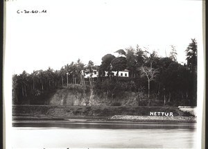 Congregational school Nettur. (Talatscheri)