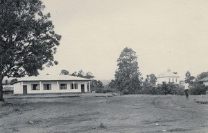 School of Ndoungue, in Cameroon