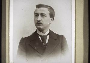 Dahl, Friedrich Joh. Joachim Dietrich