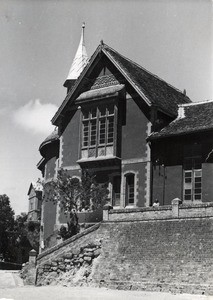 School Paul Minault in Antananarivo, Madagascar