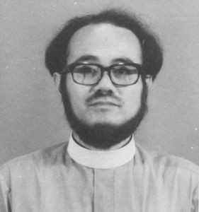 Kiyohiko Akehi, 1982