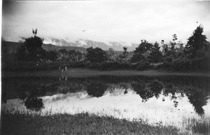 Lake, Tanzania, ca.1893-1920