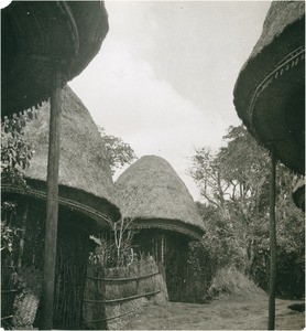 Bamileke chieftainship, in Cameroon