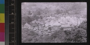 Bunumbu, Sierra Leone, ca. 1927-28