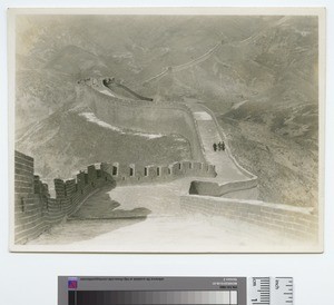 Shan Hai Kuan, Mountain Sea Barrier, Shanhaiguan, ca.1888-1929