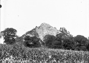 Ribola mountain, Elim, Limpopo, South Africa, ca. 1896-1911