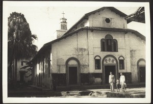 Pyangtang 1948