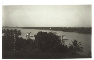 Kurpur River (Hubur)