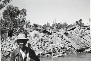 Floods in Madagascar