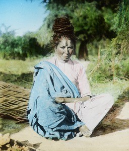 Chanpatia Dist. Sadhum, India, ca. 1906