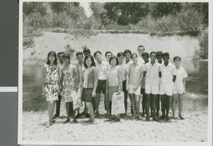 Malaysian Bible Students, Ipoh, Perak, Malaysia, 1968