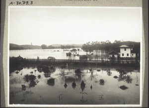 Floods in Tschonglok