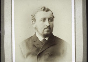 Schuler, Karl Eugen